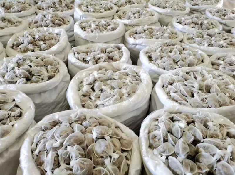 卤肉料包炖肉料15克无外包装论斤销售一斤约35包质量可靠