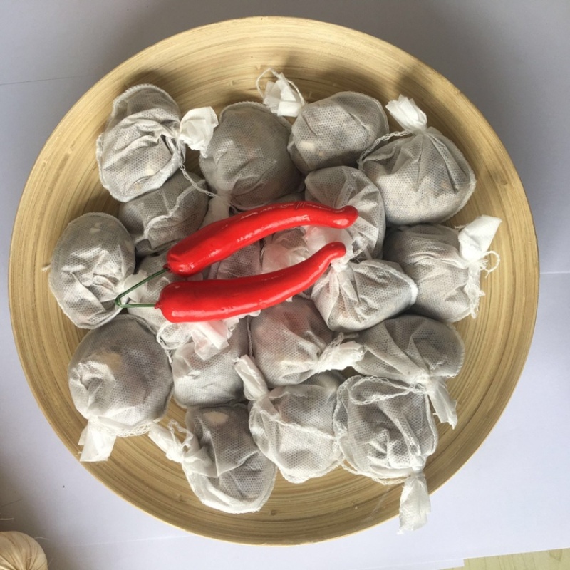 卤肉料包炖肉料15克无外包装论斤销售一斤约35包质量可靠