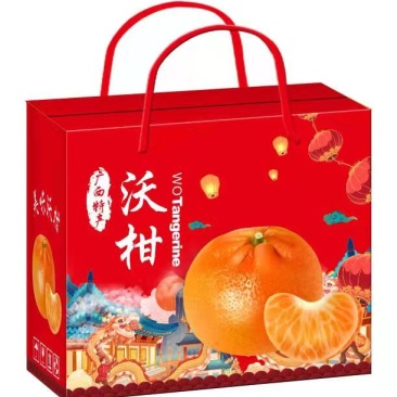 通用水果包装盒纸箱综合型水果5斤8斤10斤礼品盒纸箱
