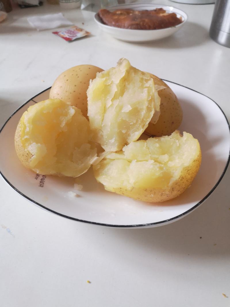 电商土豆