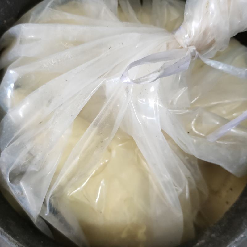 淘山味福建酸笋正宗老坛酸竹笋山泉水泡制酸笋真空装酸菜酸笋
