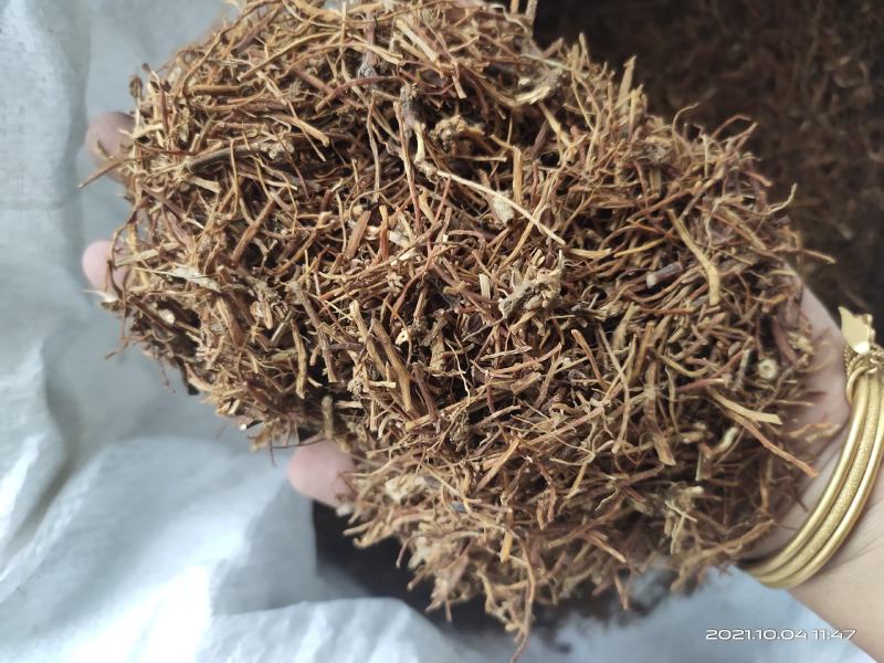 【文斌药业】龙胆草正品无硫无添加地道药材