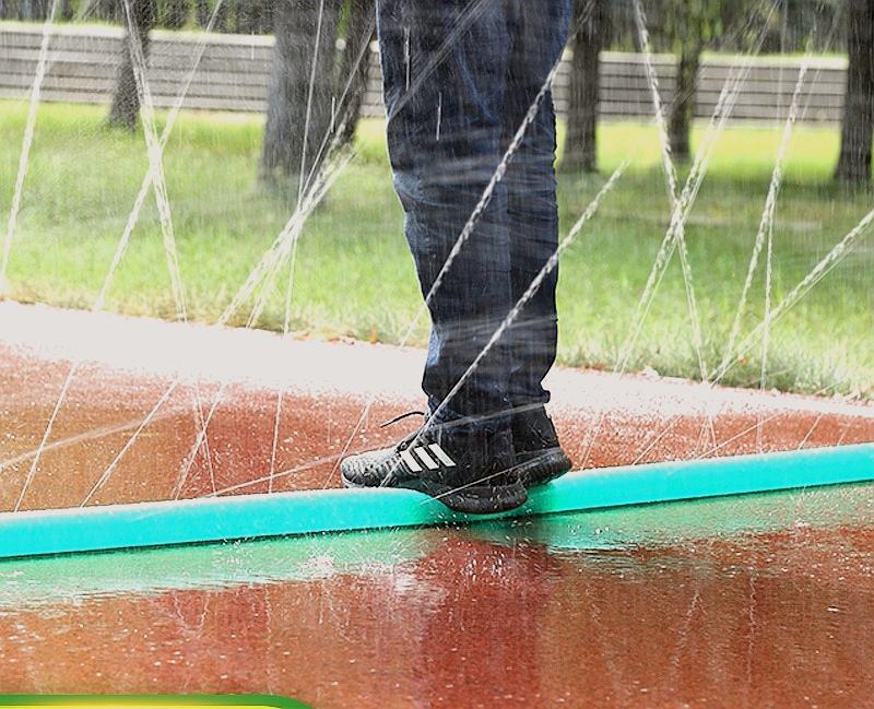 微喷带高压雾化微喷水带直径28--63毫米喷灌带