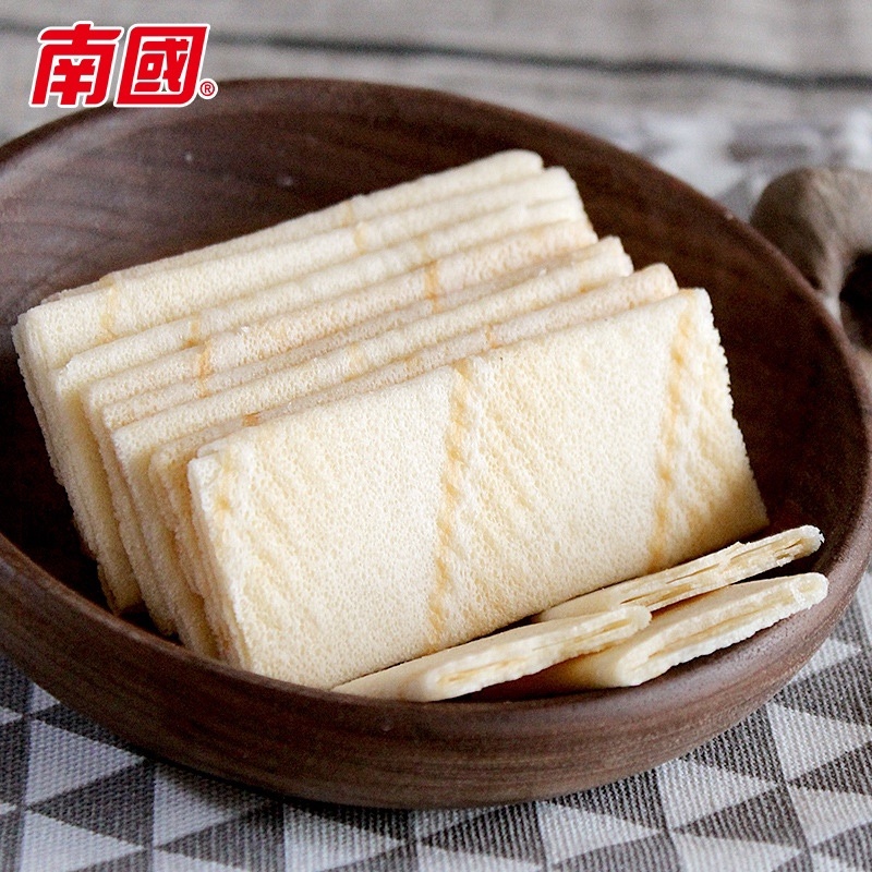 海南特产海南椰子品组合1440g礼袋送家人送朋友送领导