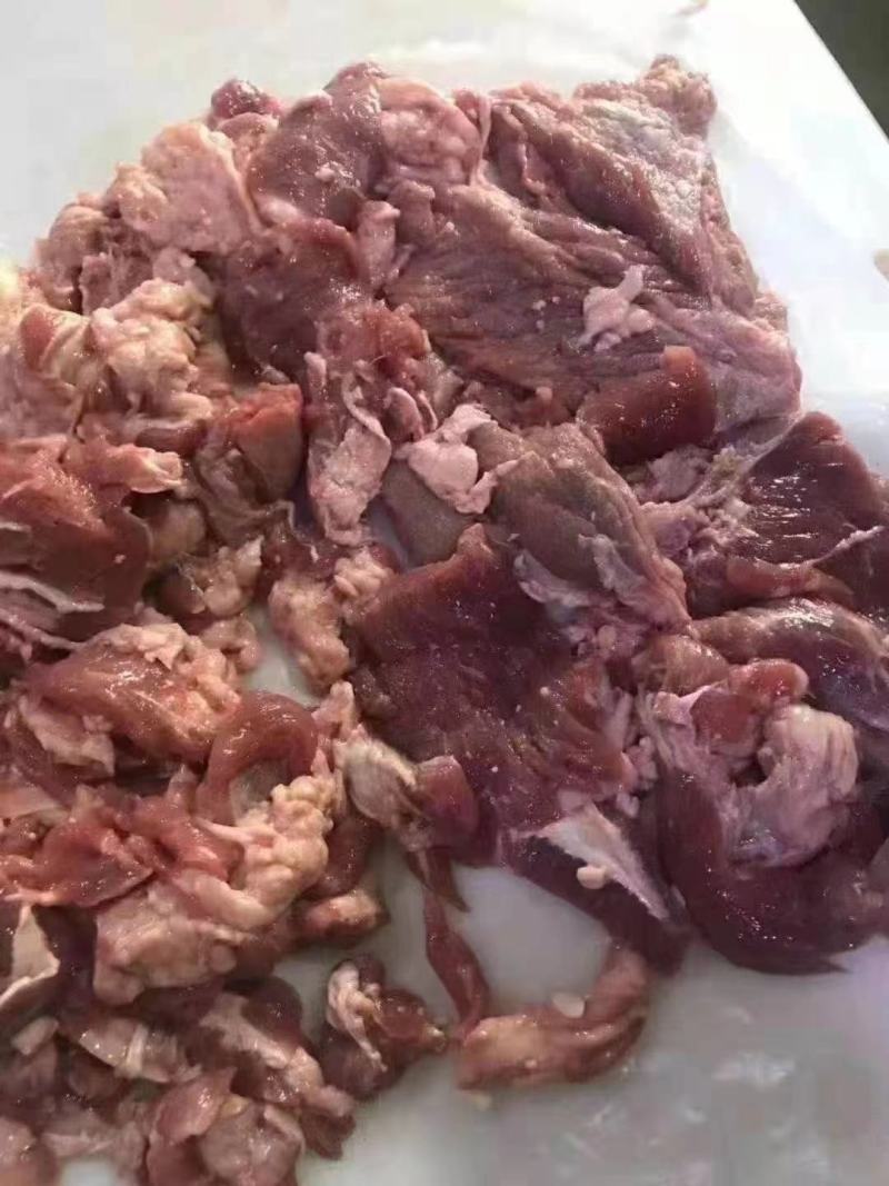 调理牛碎肉