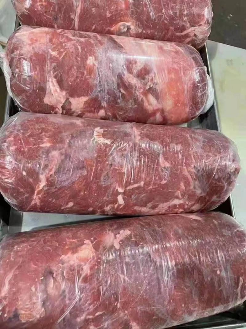 调理牛碎肉