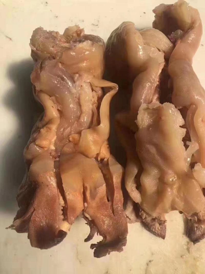 去骨牛蹄