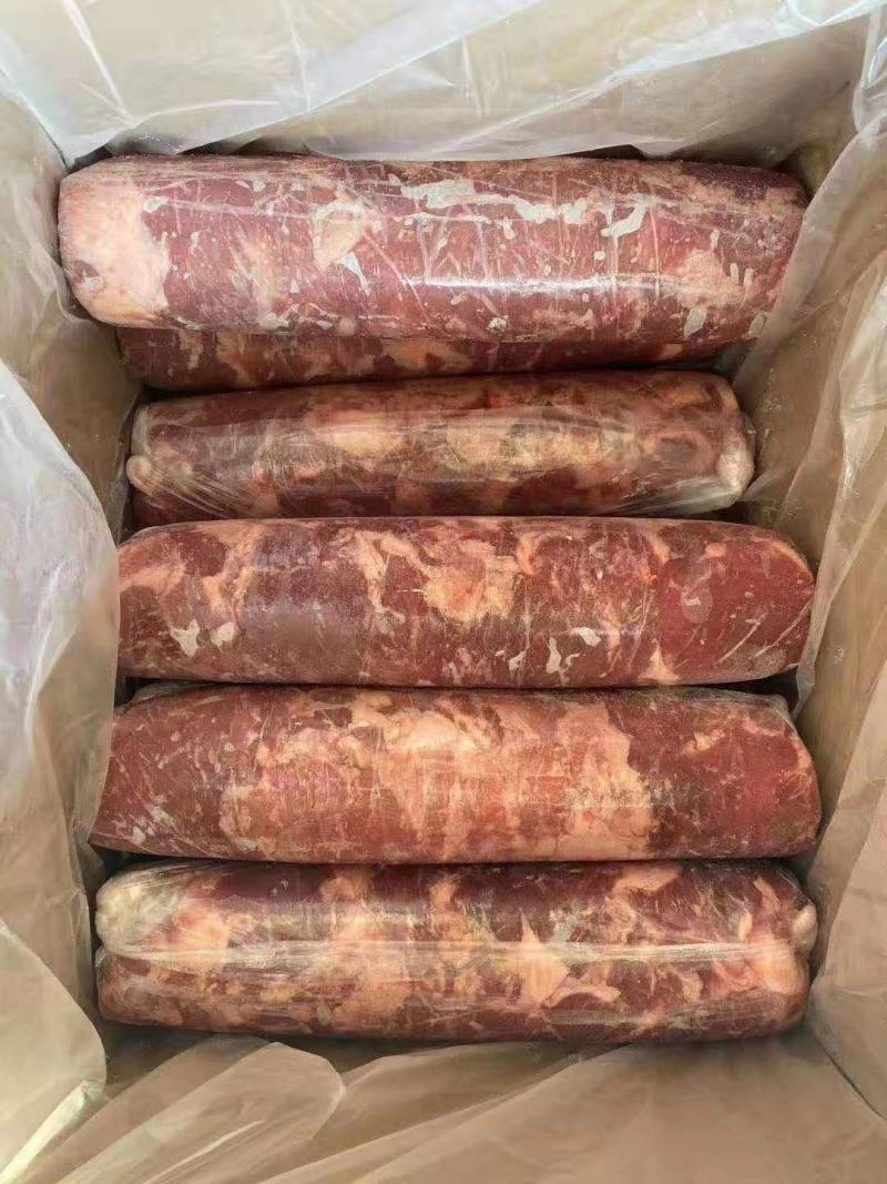 羔羊肉卷