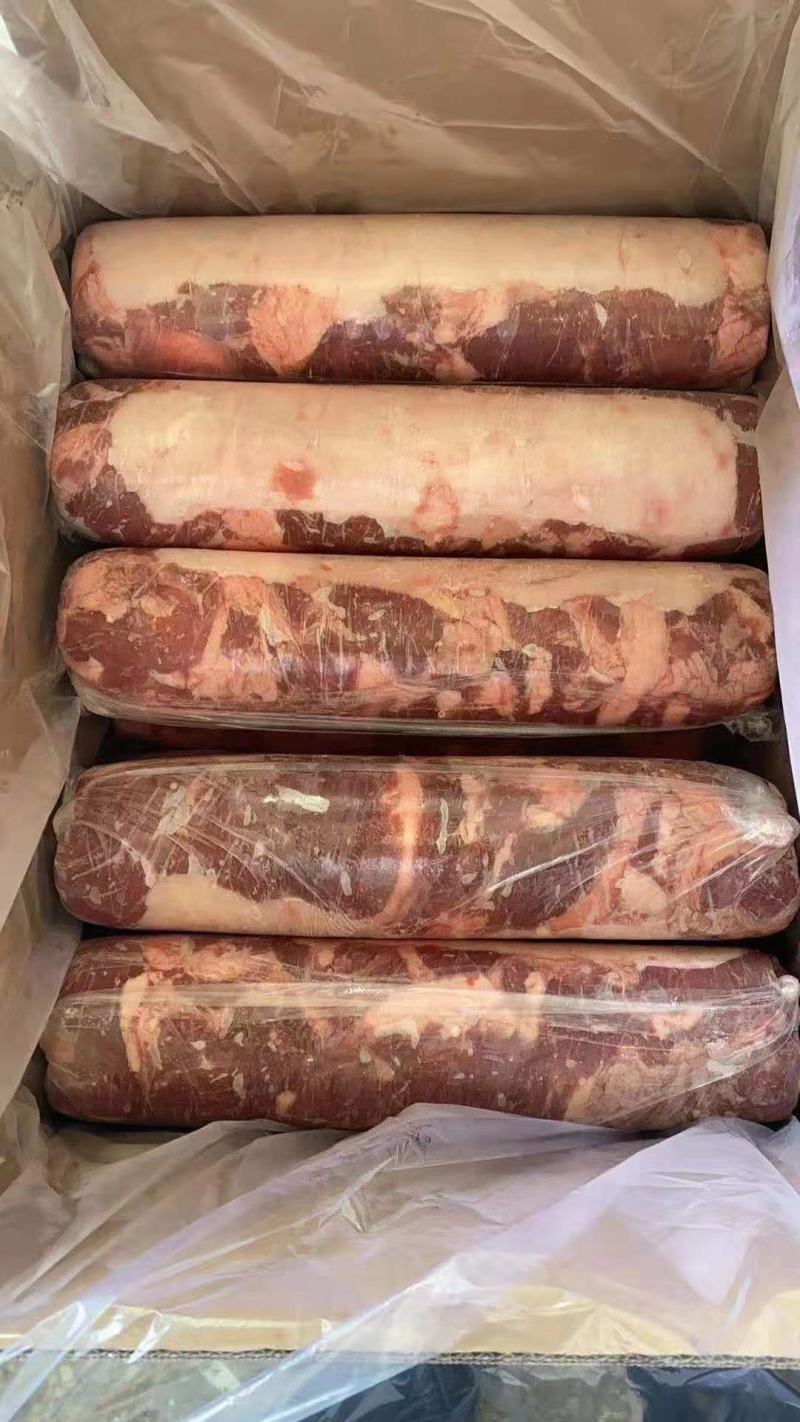 羔羊肉卷
