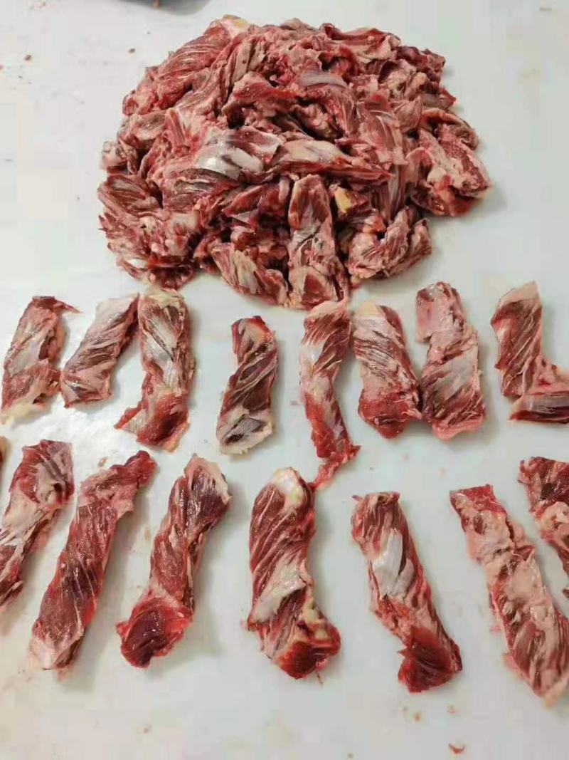 腹肉条