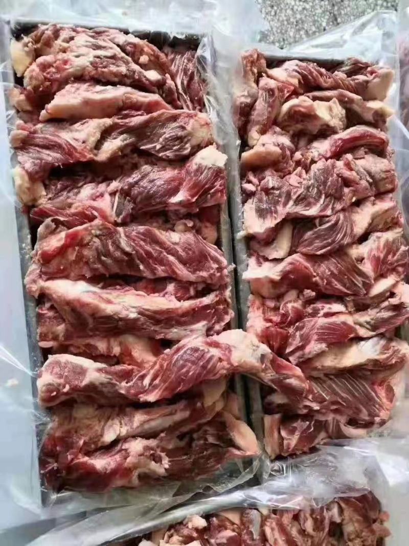 腹肉条