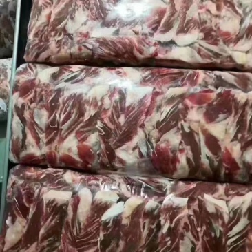 腹肉条