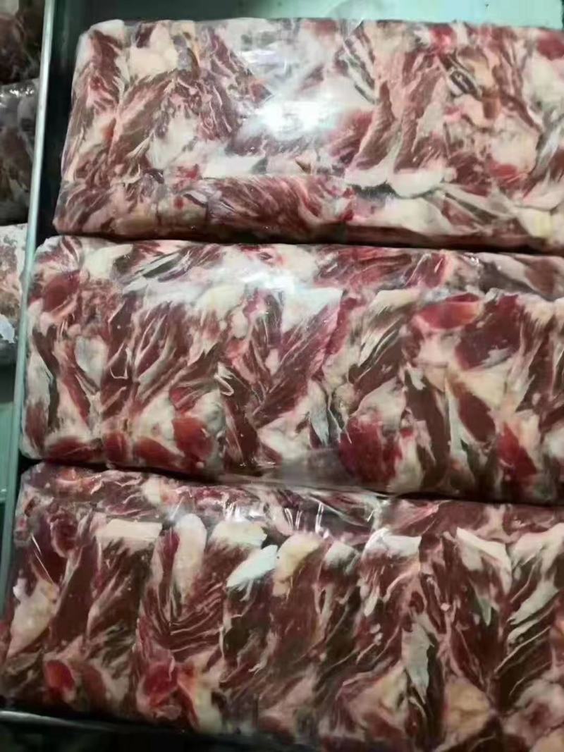 腹肉条