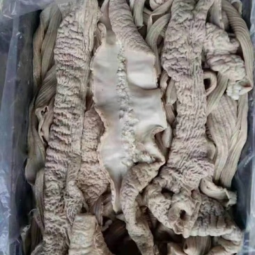 半成品牛大肠
