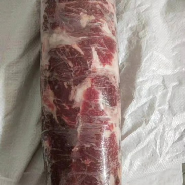 纯干牛碎肉