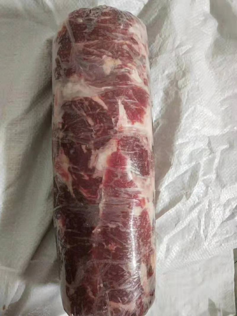 纯干牛碎肉