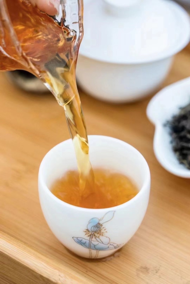 新茶金骏眉梅占单芽花果香金骏眉红茶礼盒装250g