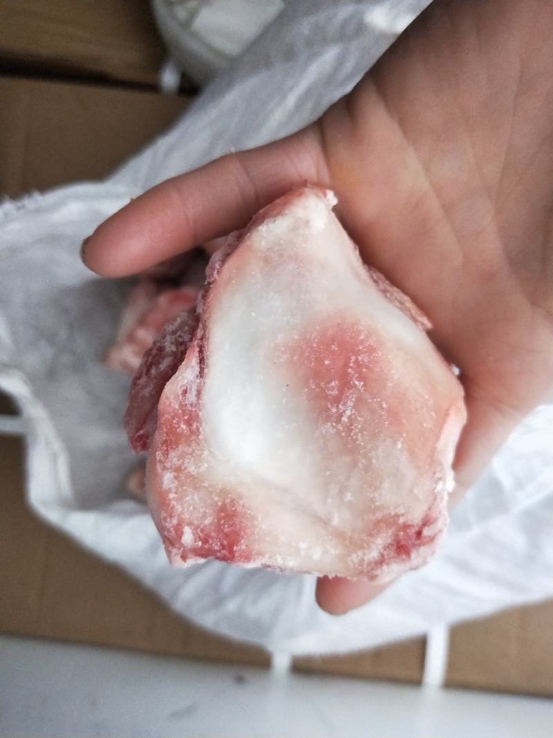 窝骨头