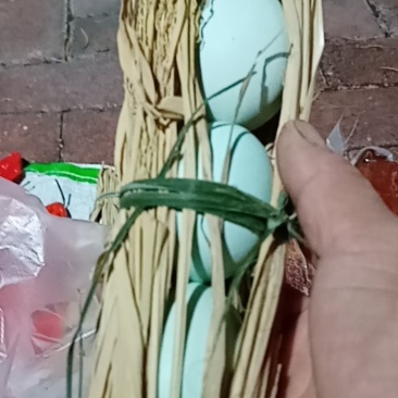 正品土鸡蛋