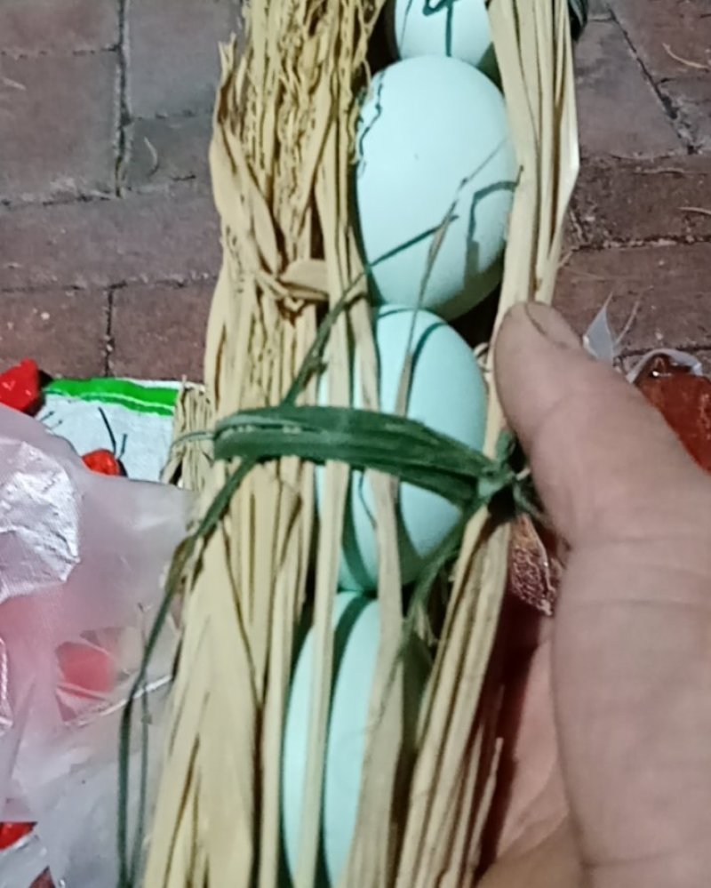 正品土鸡蛋