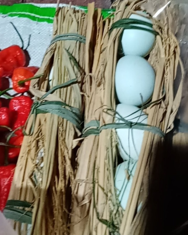 正品土鸡蛋