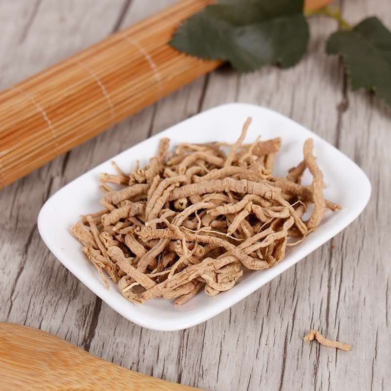 远志野生抽芯远志肉可搭配益智仁伸筋草远志肉细叶远志包邮野
