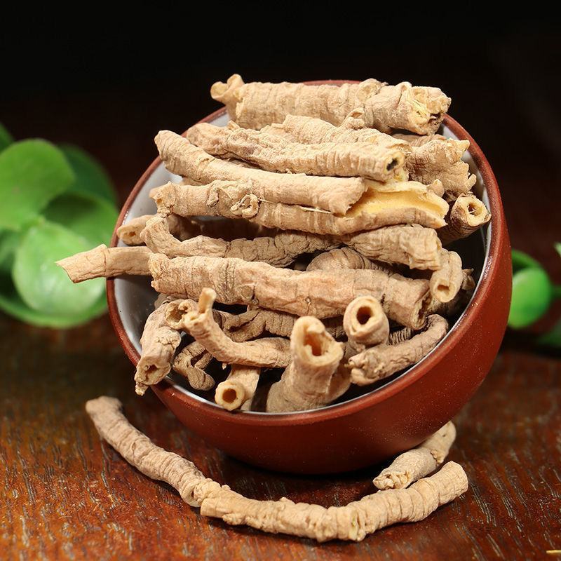 远志野生抽芯远志肉可搭配益智仁伸筋草远志肉细叶远志包邮野