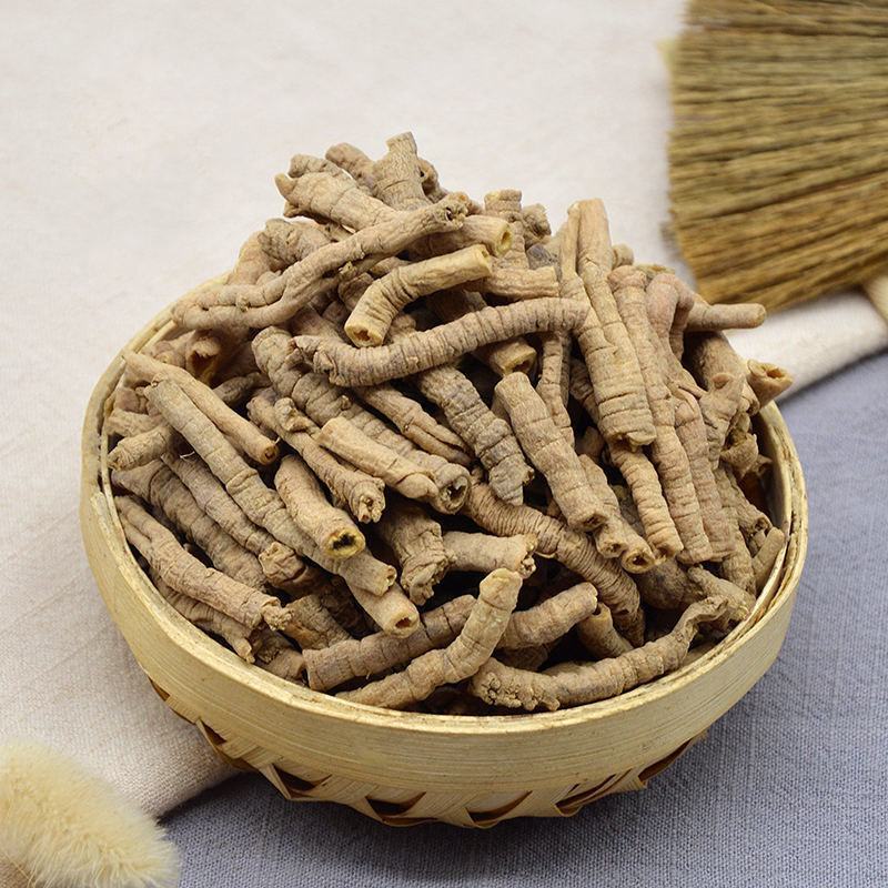 远志野生抽芯远志肉可搭配益智仁伸筋草远志肉细叶远志包邮野