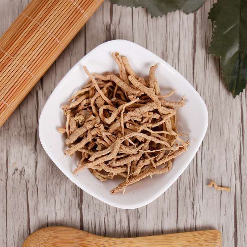 远志野生抽芯远志肉可搭配益智仁伸筋草远志肉细叶远志包邮野
