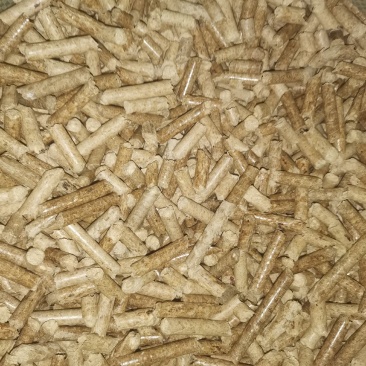 生物质颗粒代替燃煤新能源。