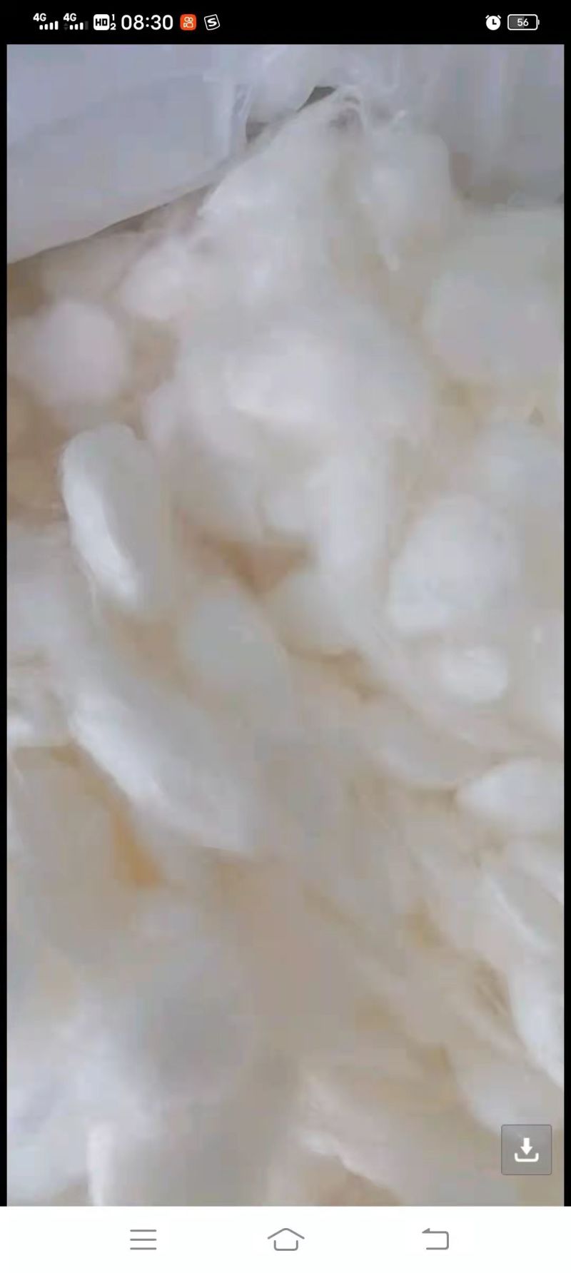 精干茧纯炸蚕丝，天然炸蚕丝，喜欢朋友联系我。批发零售。
