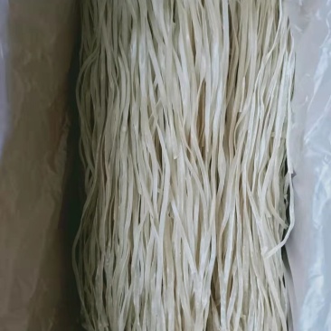红薯粉条