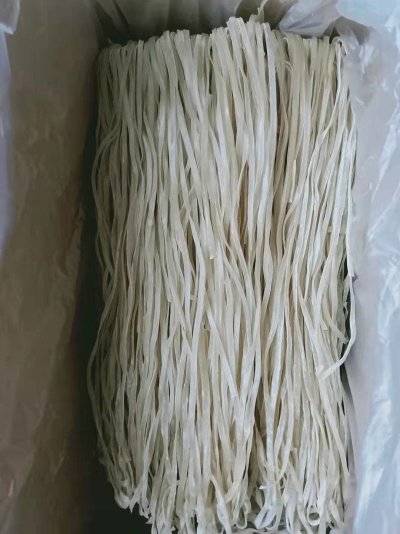 红薯粉条
