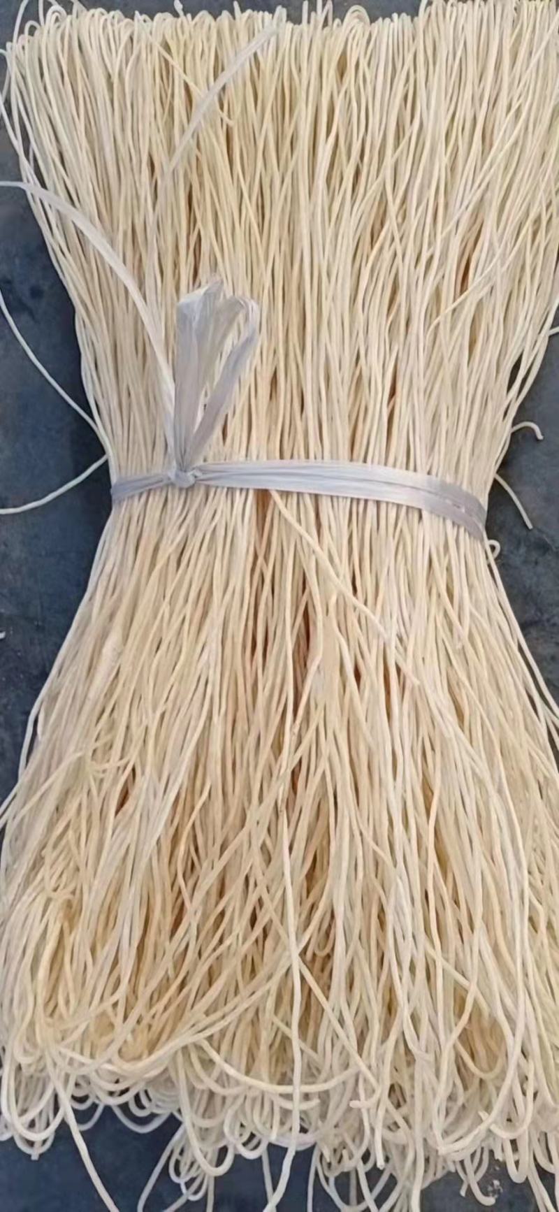 红薯粉条