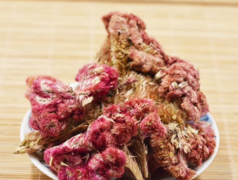 鸡冠花统装500g产地山东振兴药材购销站量大从优