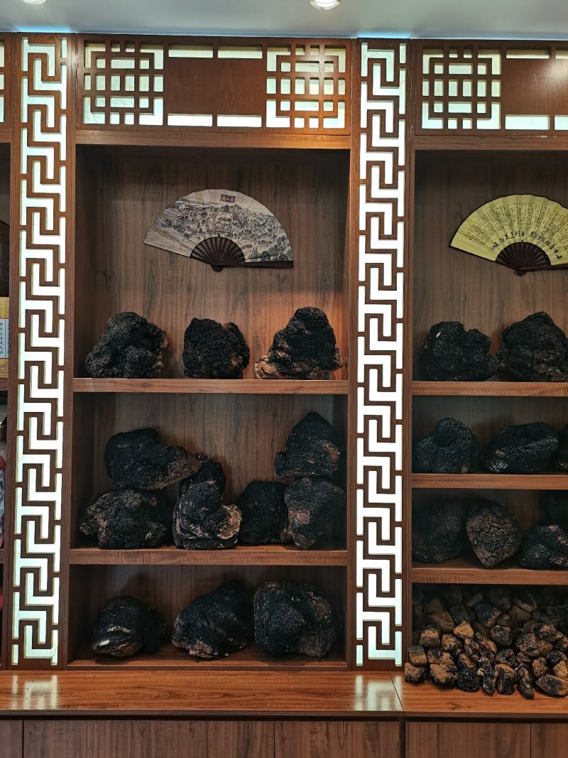 桦树茸，白桦茸，桦褐孔菌，品类齐全，诚信为本