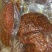 酱香肉猪肉做的真空牛肉味。地摊展会，卤肉摊，热销产品。