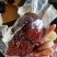 酱香肉猪肉做的真空牛肉味。地摊展会，卤肉摊，热销产品。