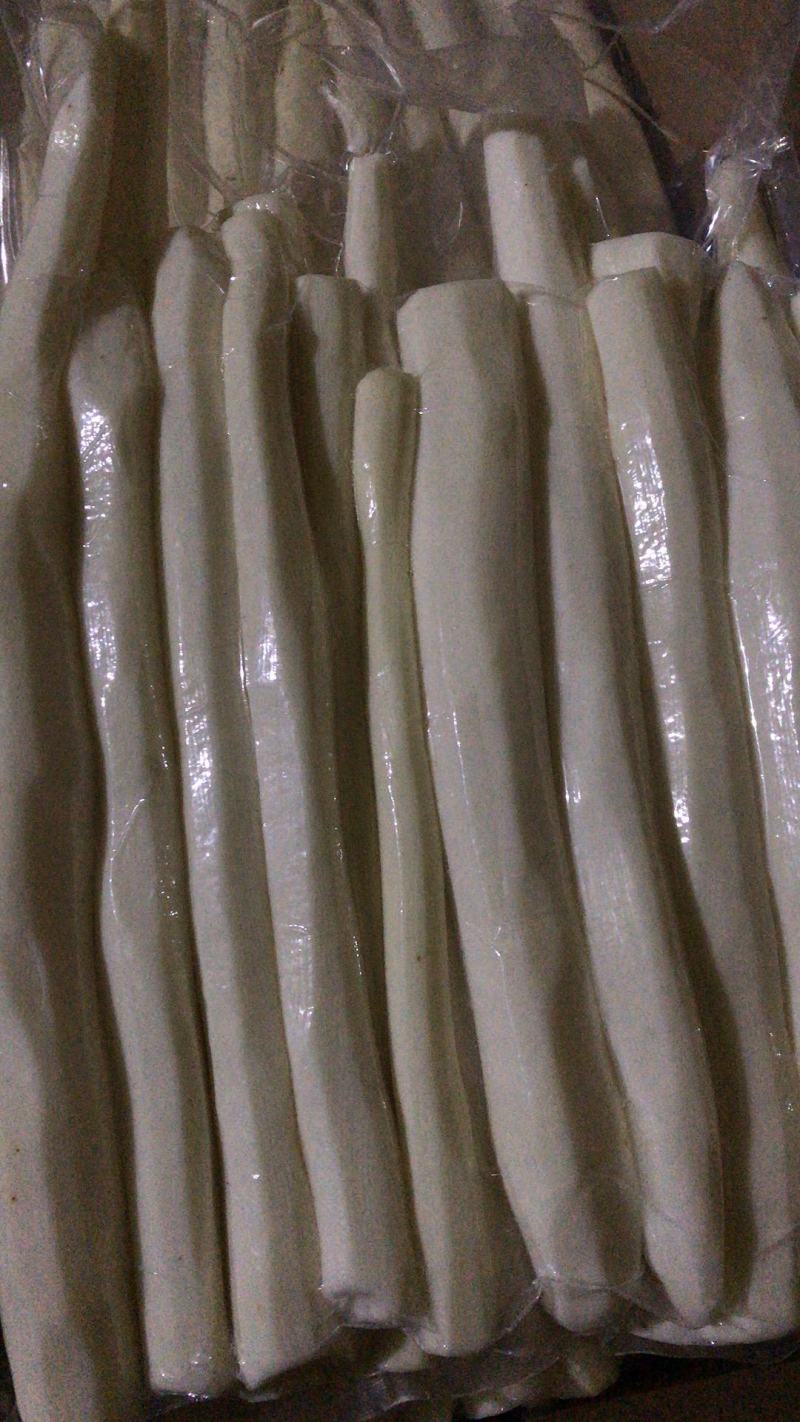 纯手工去皮山药真空包装，粉糯香甜，质量保证！全国包邮