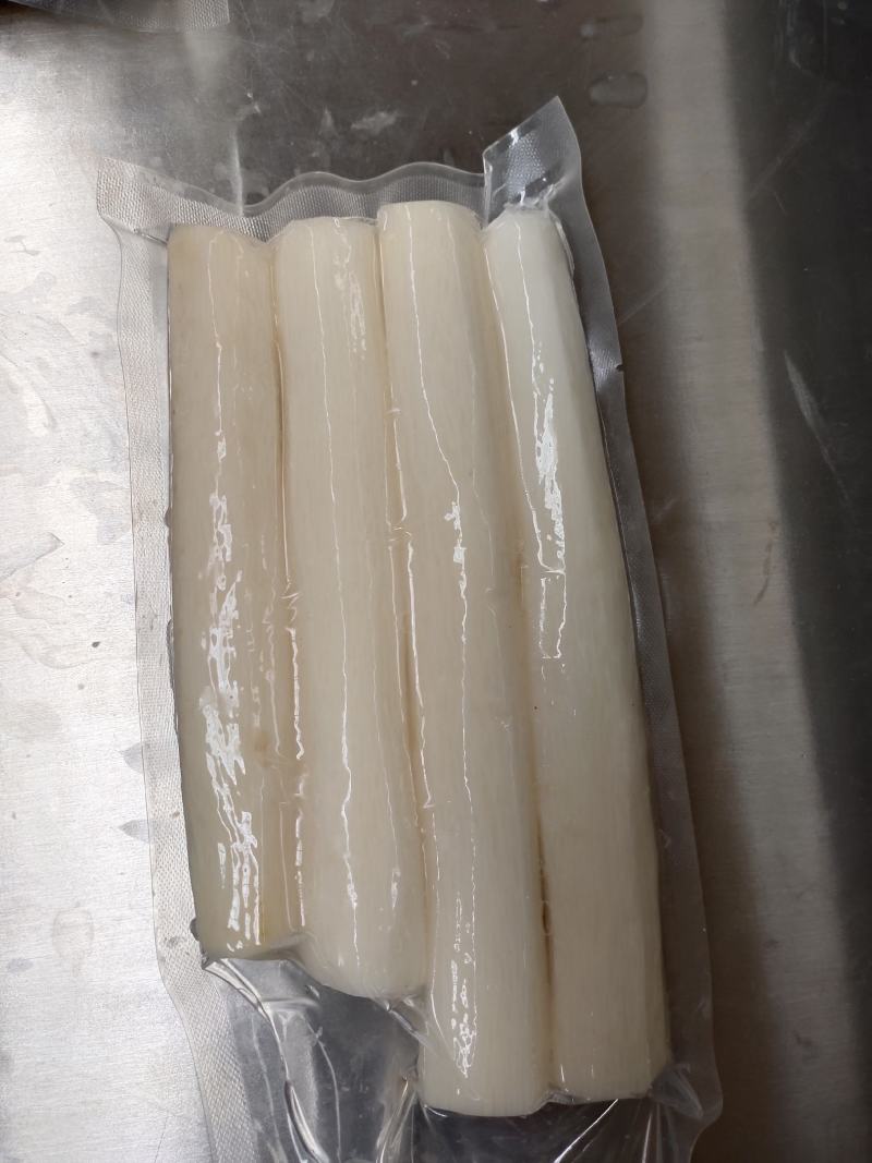 纯手工去皮山药真空包装，粉糯香甜，质量保证！全国包邮