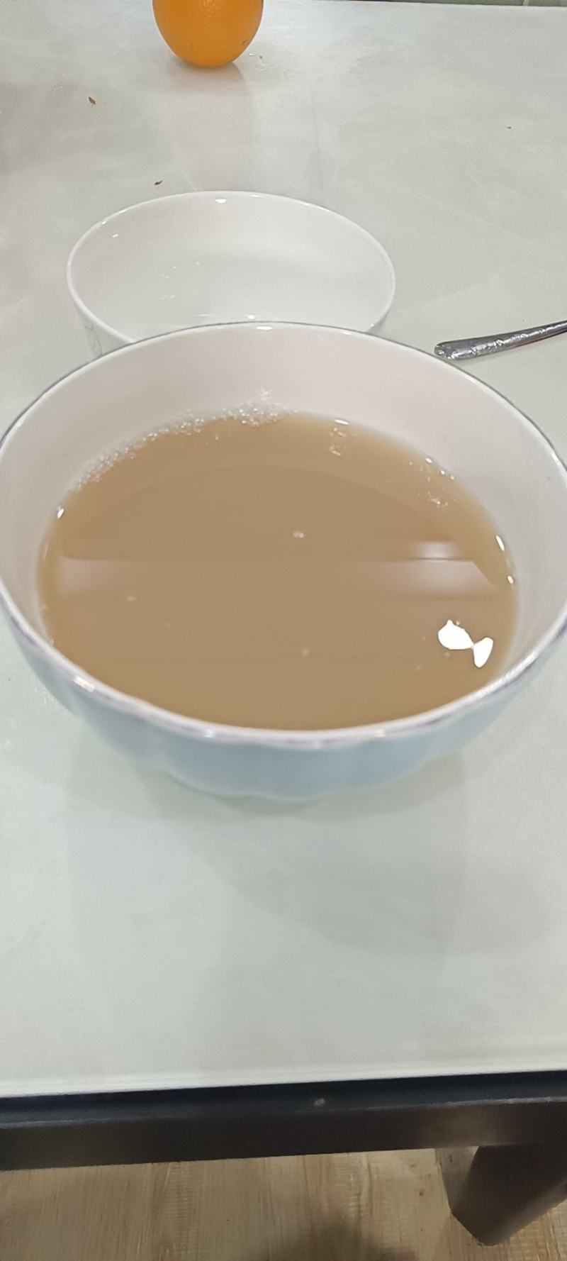 晚秋黄梨开园，自然成熟！果品特别好！欢迎新老客户前来采购
