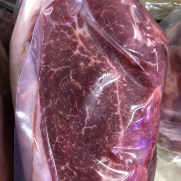 新鲜驴肉批发