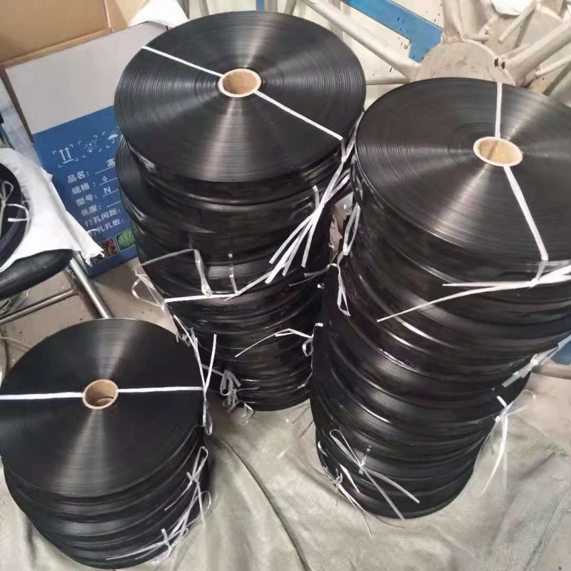 农用微喷带喷灌水带滴灌带喷水软管滴灌管喷雾雾化水管水带
