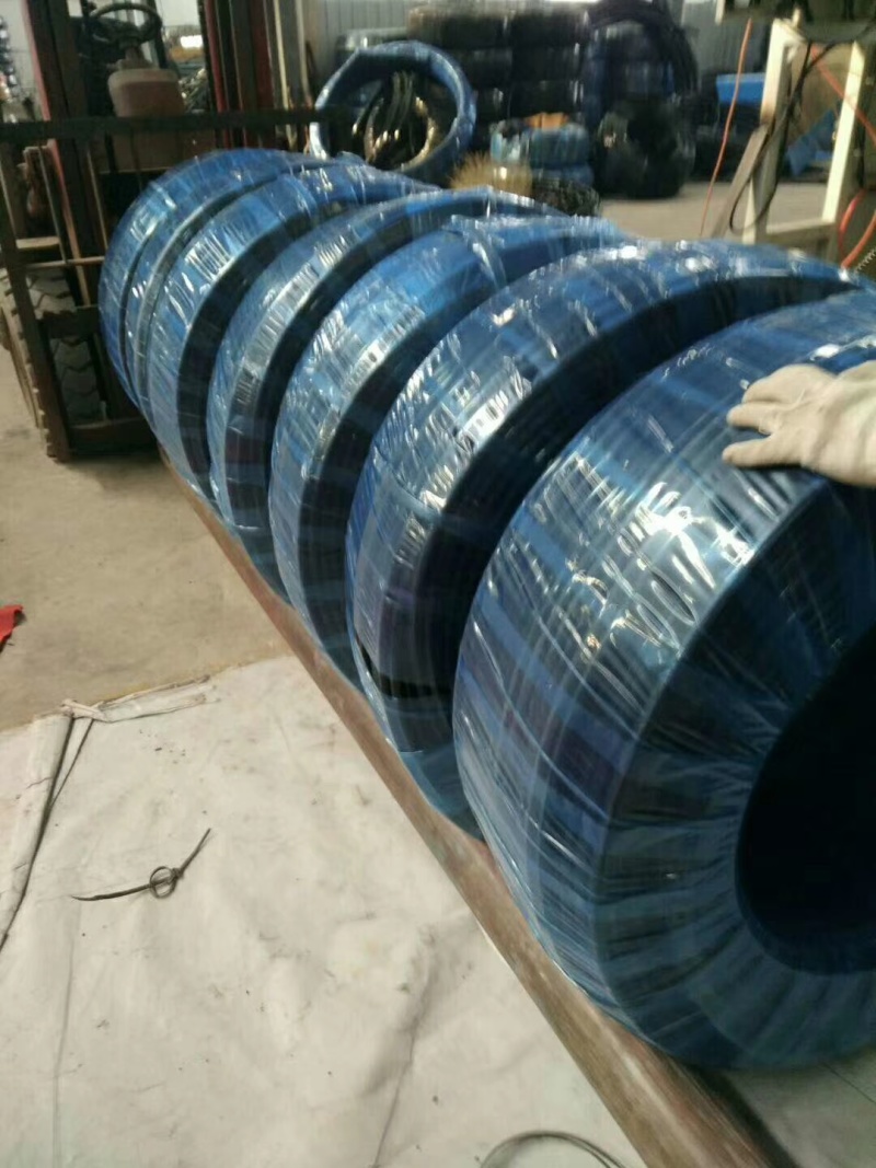 PE管材pe水管热熔硬管批发管子滴灌农用大棚塑料排水管