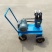 手推式吸粪泵纯铜电机真空直吸泵离心式吸污抽粪排污泵