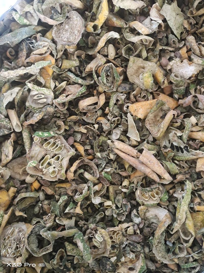 瓜蒌皮瓜蒌丝干瓜蒌四川厂家直发
