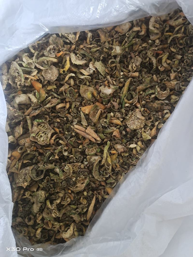 瓜蒌皮瓜蒌丝干瓜蒌四川厂家直发