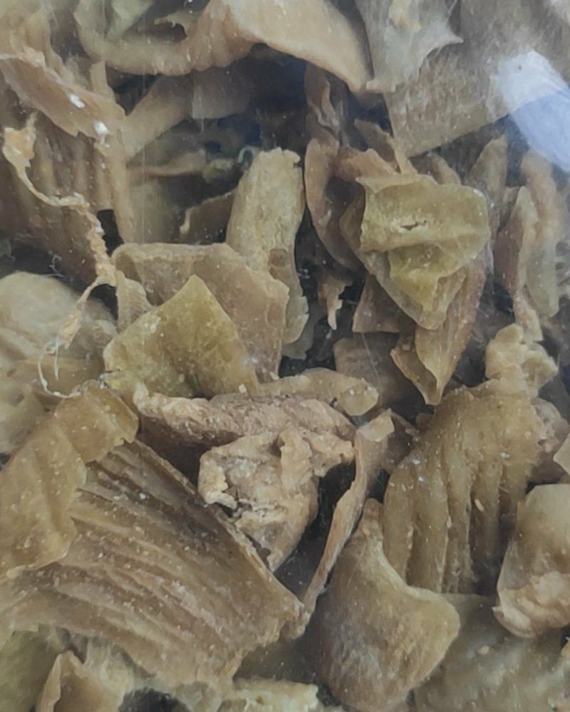 鸡内金干货常年经营各种中药材欢迎选购！