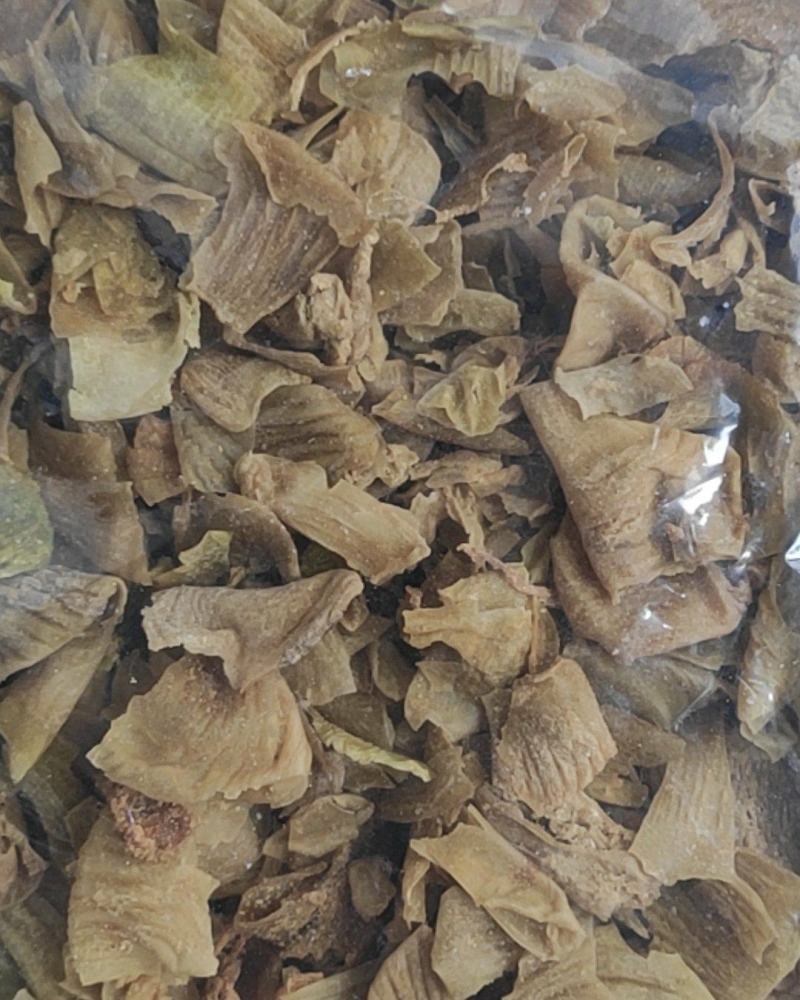 鸡内金干货常年经营各种中药材欢迎选购！