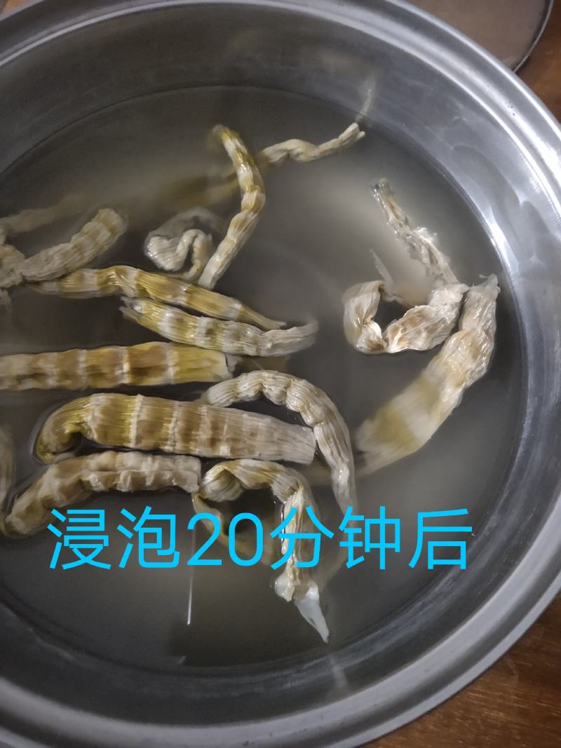四川屏山县龙华镇么禾笋干产地直供批发零售